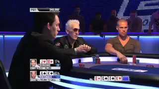 EPT 8 - Grand Final, Super High Roller, Episode 3