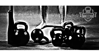 Kettlebell HardStyle - odc. 2 - Zanim zaczniesz trenować z odważnikami.