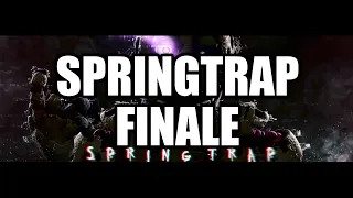 Groundbreaking - Springtrap Finale (FNAF) | NIGHTCORE |