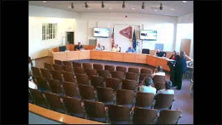 City Council Meeting August 28, 2023