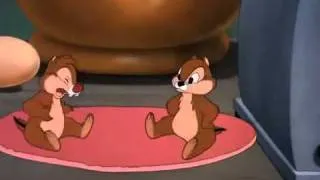 Chip and Dale p20 24 Three for Breakfast Video by Hoat hinh Chip and Dale