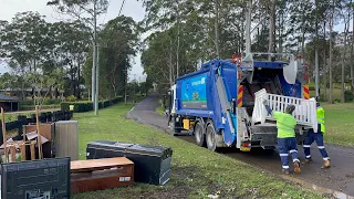 Central Coast’s Ex Parramatta On Hard Waste - RL00223 | Ft. @JTGarbo