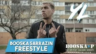 YL | Freestyle Booska Sarrazin