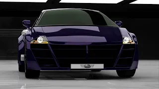 Taarzan the Wonder Car 2 | NSPEZ | Blender Animation