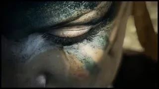 Hellblade - тизер трейлер игры на PS4