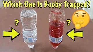 5 Booby Traps You Can Set Up At Home On Friends And Family - How To Prank | Nextraker