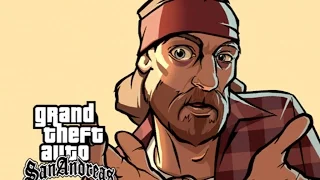 Прохождение GTA San Andres Миссия 2 Райдер