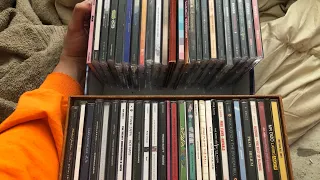 My Entire CD Collection (2024)
