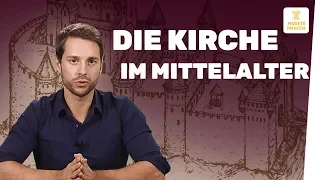 Kirche im Mittelalter I Geschichte