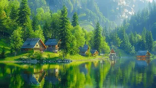 Healing Harmony: Music for the Heart and Blood Vessels 🌿 Relaxing music for stress relief #6