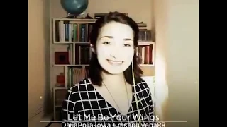 Thumbelina - Let me be your wings (Marisol /Daria Poliakowa)