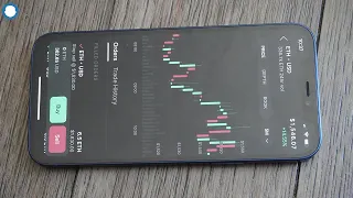 How To Flip Bitcoin / Crypto for Profit In 2022 - On Your Phone $100k 🚀
