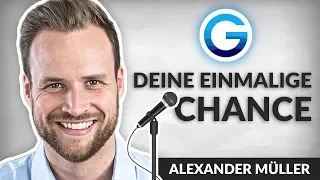 Der digitale Wandel betrifft uns alle! - Alexander Müller | Tobias Beck