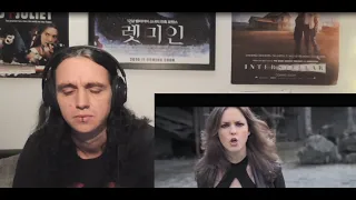 MoonSun – Slain by Silence (OFFICIAL MUSIC VIDEO) Reaction/ Review