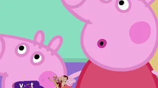 VOOT KIDS | PEPPA PIG | WITH SUBTITLES