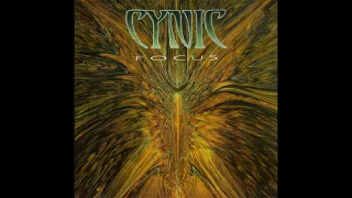 Cynic - Veil Of Maya (Isolated Drums) Original Drum Track