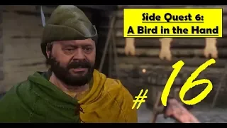 Kingdom Come Deliverance - A Bird in the Hand | Find and Catch Nightingales