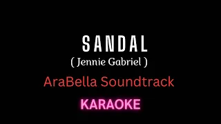 𝙎𝘼𝙉𝘿𝘼𝙇 | Jennie Gabriel ( AraBella OST )