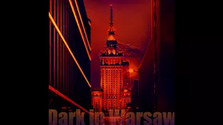 Dark minimal techno mix january 2018 - Dark in Warsaw