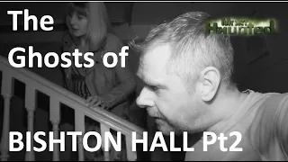 Most Haunted and the Ghosts of Bishton Hall Pt2. #mosthaunted #spooky #ghost #ghosts #haunted