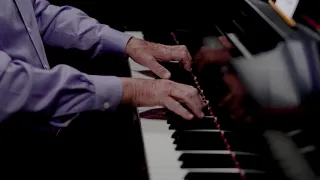 To God Be the Glory • Improvised piano arrangement by Werner Elmker [HQ]