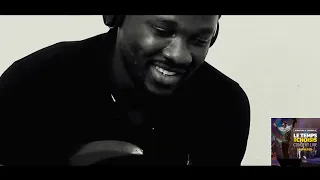 Jonathan C. Gambela feat ESDRAS - Choix de Dieu (Bass Cover)