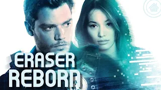 Eraser: Reborn | Trailer | Warner Bros. Entertainment - (HD)