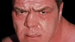 Lenny McLean v Mad Barry Dalton : A BLOODY Feud