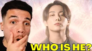 FIRST TIME HEARING 정국 Jung Kook (of BTS) featuring Fahad Al Kubaisi - Dreamers | REACTION