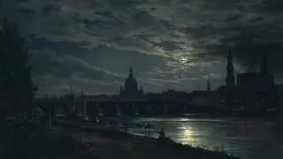 Chopin - Nocturne in C Sharp Minor (slowed + reverb)