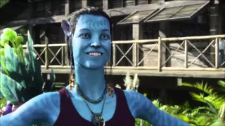 AVATAR CLIP 6