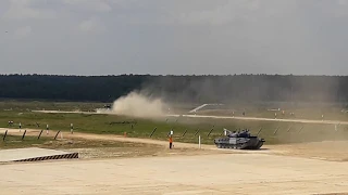 tank biathlon 04.08.2018