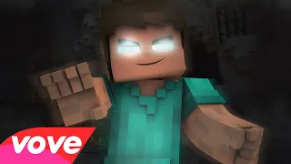 MINECRAFT PARODIE - HEROBRINE (Imagine Dragons - Believer)