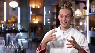 TOP CHEF 2023 | EPISODE 13 | Saison 14