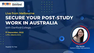 Secure Your Post-Study Work Visa in Australia