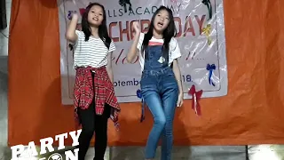 Hills Academy, khamlang.(10) Teachers Day 2018(1)