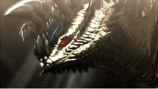 [3DS] Monster Hunter 4 Ultimate -Dalamadur Intro-