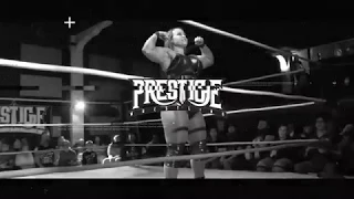 This is Prestige Wrestling