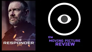 The Responder -Review