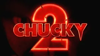 Chucky Saison 2 - La Bande Annonce !