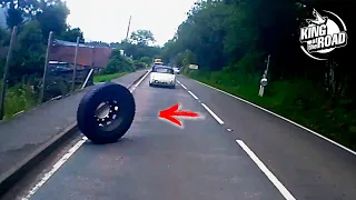 What could go wrong? #4 WCGW. Unexpected moments. Car fails