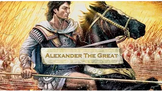 10 Facts about Alexander the Great