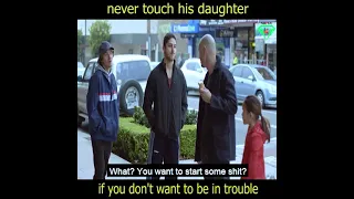 Never touch his daughter//rk videos/my channel