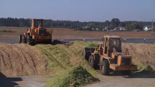 План не только выполнили, но и перевыполнили