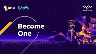 Become One - Unum Festival 2024