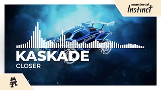 Kaskade - Closer [Monstercat Release]