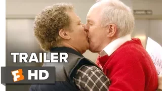 Daddy's Home 2 Trailer #1 (2017) | Movieclips Trailers