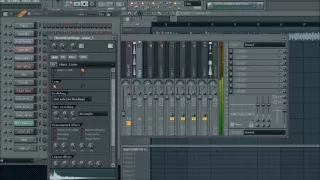NEAT EP 02.3 Full J-Core track FL Studio basic Intro setup, vocal chop [DISCONTINUED]