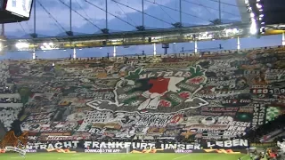Eintracht Frankfurt - Chelsea FC 02.05.2019