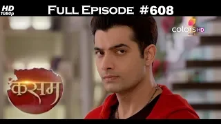 Kasam - 10th July 2018 - कसम - Full Episode